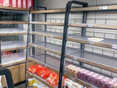 面包甜点陈列柜-大喜来daxilai(西新桥店)