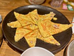 -撒郎嘿·朝鲜民俗餐馆