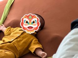 -玛瑞莎孕婴童摄影到家拍