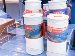 -小罐茶(济南恒隆广场店)