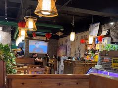 -老诚一锅(乔庄店)