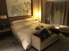 -上海嘉定喜来登酒店