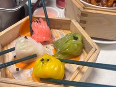 -煲王粤菜餐厅(中侨中心店)