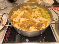 -蝎王府羊蝎子(天通苑店)