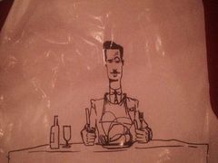 Burger&nbsp;and&nbsp;Lobster&nbsp;-&nbsp;Soho-Burger & Lobster(Dean Street)