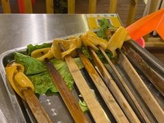 -醉月城西昌火盆烧烤(双楠大道店)