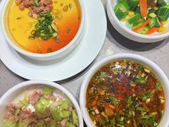 -海底捞火锅(万象城店)