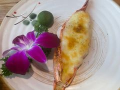 -衣川小森林·料理·寿司(鸿铭中心店)