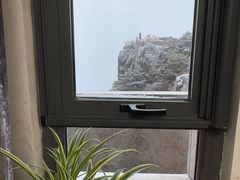 -黄山光明顶山庄