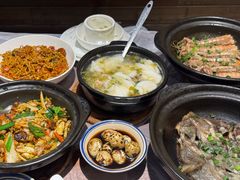 -小时候焗海鲜(鄞州万达店)