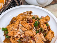 -李师傅脆肚(梅林店)