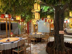 露天位-小湘旺(港湾花园店)