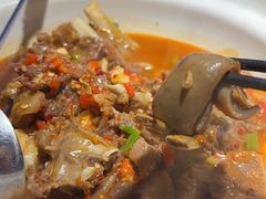 -辣得叫湘菜(四明店)