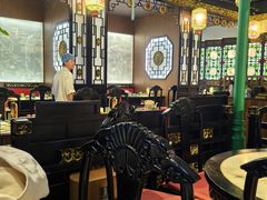 -锦府盐帮·侯宅(五棵松万达店)