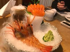 -割烹酱子日本料理(弘基财富广场店)