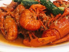 -大拇指龙虾(娄葑文体中心店)