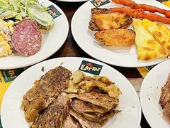 -拉丁餐厅·巴西烤肉自助(正佳广场店)