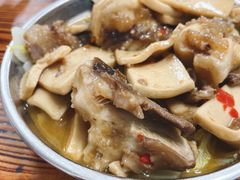 牛蹄-老兵牛蹄店(下沙店)