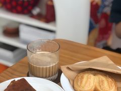 -echoes coffee回响咖啡(红山店)