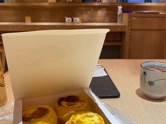 -巴黎优朵烘焙馆(菱角湖壹号店)