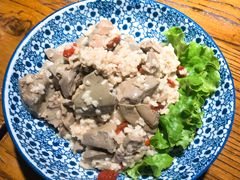 -有才叔的小馆(招商依云曲江店)