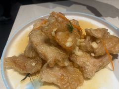 -北李妈妈菜·海肠捞饭(开发区万达店)