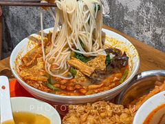 -螺小胖柳州螺蛳粉(钟楼总店)
