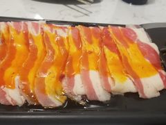-佩奇家涮烤
