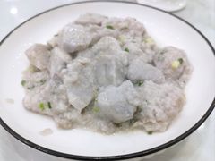 葱油芋艿-小实惠嘉(威海路店)