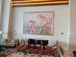 -无锡君来洲际酒店·宴会厅