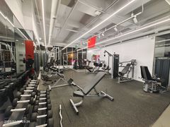 -乐刻运动健身(外环路店)