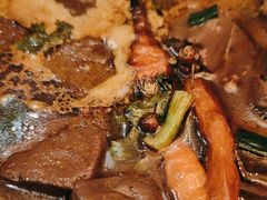 -铁公鸡·四川料理(天环广场店)