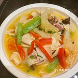 又打卡一家好吃的家常菜[胜利]