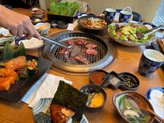 -炎蔵牛舌烤肉
