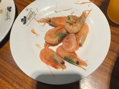 -汉巴味德(沈阳万象汇店)