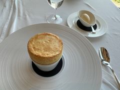 -Caprice(香港四季酒店)