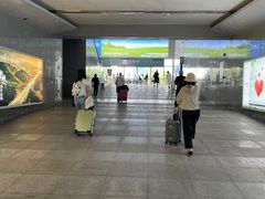-金山北站