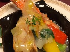 炒蟹腿-蟹道乐(網元別館店)
