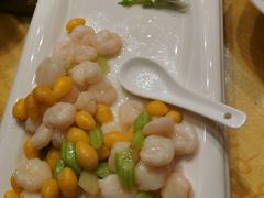 白果虾仁-醉香园(长江北路店)