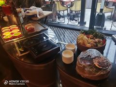 -Tivano意大利餐厅(成都居舍酒店)