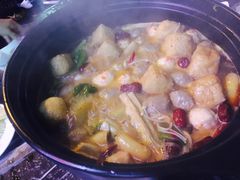 -陈帅夜排档·龙虾·炒菜·烤串(世茂店)