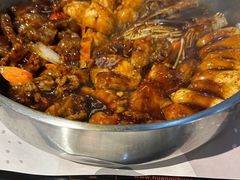 -黄记煌三汁焖锅(渝北金港国际店)