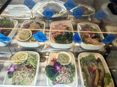 -彭城味道.地道徐州味(怡海花园店)