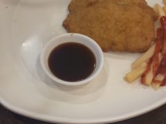 -德大西餐社(云南南路店)