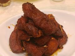 本帮熏鱼-顺风海鲜港(金玉兰店)