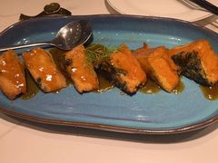 -阿里疆Alijiang·丝路美食·异域风情·清真(长楹天街店)