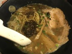 -一豚轩·烧鸟·豚骨拉面(五四路店)