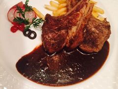 -山葵家·创意料理(宁波来福士店)