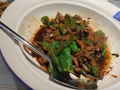 -兰湘子·湘菜小炒(国润季店)