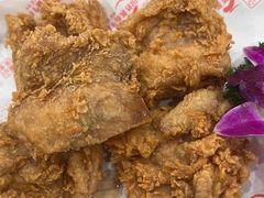 -釜山美食韩国炸酱面(长大店)